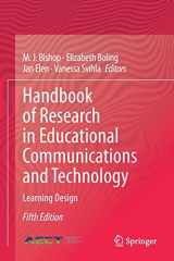 9783030361211-3030361217-Handbook of Research in Educational Communications and Technology: Learning Design
