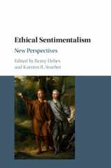9781107089617-1107089611-Ethical Sentimentalism: New Perspectives