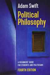 9781509533350-1509533354-Political Philosophy: A Beginners' Guide for Students and Politicians