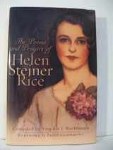 9780800718534-0800718534-The Poems and Prayers of Helen Steiner Rice
