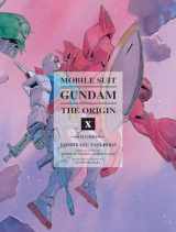 9781941220160-1941220169-Mobile Suit Gundam: The ORIGIN 10: Solomon (Gundam Wing)