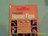 9780865737747-0865737746-Today's Homeowner Essential Home Tips