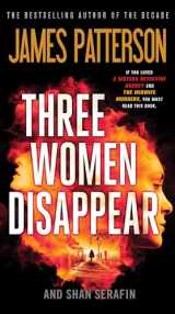 9781538750087-1538750082-Three Women Disappear