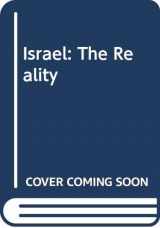9780500240687-050024068X-Israel, the reality: People, places, events in memorable photographs;