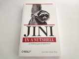 9781565927599-1565927591-Jini in a Nutshell: A Desktop Quick Reference