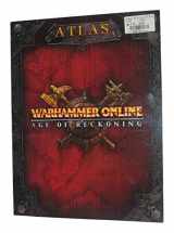 9780761560074-0761560076-Warhammer Online: Age of Reckoning Atlas: Prima Official Game Guide