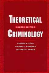 9780195073218-0195073215-Theoretical Criminology