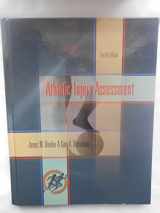 9780072393644-0072393645-Athletic Injury Assessment (Hardcover)