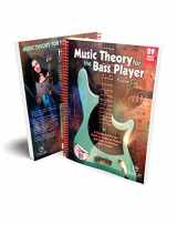 9780996727624-0996727620-Music Theory for the Bass Player - A Comprehensive and Hands-on Guide to Playing with More Confidence and Freedom