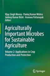 9789811053429-9811053421-Agriculturally Important Microbes for Sustainable Agriculture: Volume 2: Applications in Crop Production and Protection