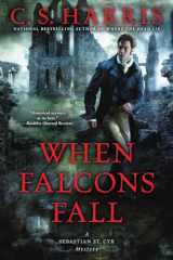 9780451471178-0451471172-When Falcons Fall (Sebastian St. Cyr Mystery)