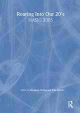 9780789032881-0789032880-Roaring Into Our 20's: NASIG 2005
