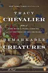 9780452296725-0452296722-Remarkable Creatures: A Novel
