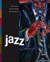 9780073327112-0073327115-2 CD's To Accompany Jazz, Eleventh Edition