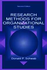 9780805853254-0805853251-Research Methods for Organizational Studies