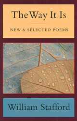 9781555972844-1555972845-The Way It Is: New and Selected Poems