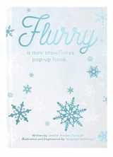 9781623486532-162348653X-FLURRY: A Mini Snowflakes Pop-Up Book