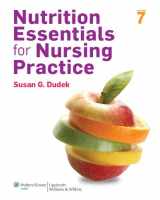 9781469888316-1469888319-Nutrition Essentials for Nursing Practice + Prepu for Nutrition Essentials for Nursing Practice