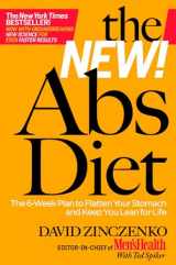 9781605293165-1605293164-The New Abs Diet: The 6-Week Plan to Flatten Your Stomach and Keep You Lean for Life