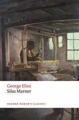 9780198724643-0198724640-Silas Marner: The Weaver of Raveloe (Oxford World's Classics)
