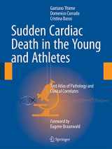 9788847057753-8847057752-Sudden Cardiac Death in the Young and Athletes: Text Atlas of Pathology and Clinical Correlates