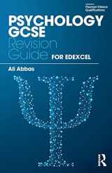 9781138494114-1138494119-Psychology GCSE Revision Guide for Edexcel