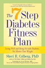 9781569243312-156924331X-The 7 Step Diabetes Fitness Plan: Living Well and Being Fit with Diabetes, No Matter Your Weight (Marlowe Diabetes Library)