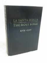 9781581349566-1581349564-ESV Spanish/English Parallel Bible: , Black (La Santa Biblia RVR / The Holy Bible ESV): Hardcover, Black
