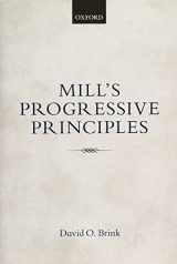 9780199672141-0199672148-Mill's Progressive Principles