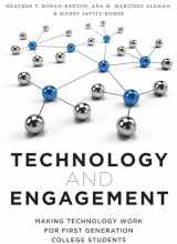 9780813594194-0813594197-Technology and Engagement: Making Technology Work for First Generation College Students