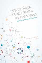 9781562869113-1562869116-Organization Development Fundamentals: Managing Strategic Change