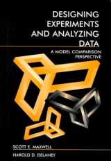 9780805837063-080583706X-Designing Experiments and Analyzing Data: A Model Comparison Perspective, Second Edition