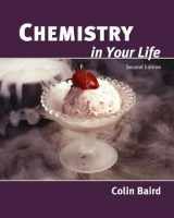 9780716739029-071673902X-Chemistry in Your Life (1st edition)
