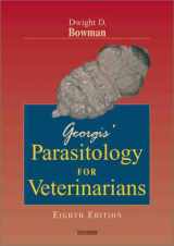 9780721692838-0721692834-Georgis' Parasitology for Veterinarians