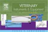 9780323032032-0323032036-Veterinary Instruments and Equipment: A Pocket Guide