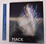 9783940953728-3940953725-Heinz Mack: Light - Space - Colour (English and German Edition)