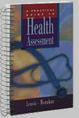 9780721614687-072161468X-A Practical Guide to Health Assessment