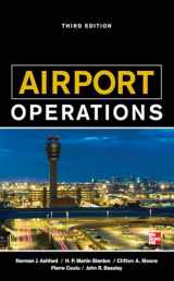 9780071775847-0071775846-Airport Operations, Third Edition