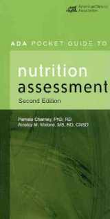 9780880914215-0880914211-ADA Pocket Guide to Nutrition Assessment