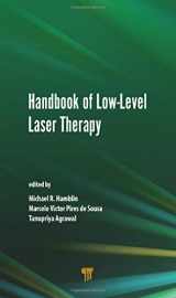 9789814669603-9814669601-Handbook of Low-Level Laser Therapy
