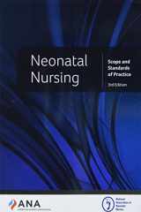 9781947800939-1947800930-Neonatal Nursing: Scope and Standards of Practice, 3rd Edition