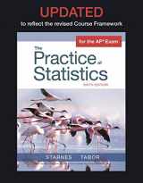 9781319269296-131926929X-UPDATED Version of The Practice of Statistics