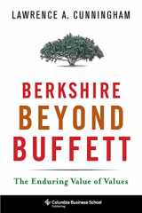 9780231170048-0231170041-Berkshire Beyond Buffett: The Enduring Value of Values
