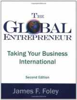 9780975315309-0975315307-The Global Entrepreneur