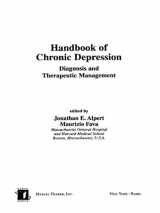 9780824740467-0824740467-Handbook of Chronic Depression: Diagnosis and Therapeutic Management (Medical Psychiatry Series)