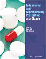9781119837916-111983791X-Independent and Supplementary Prescribing At a Glance (At a Glance (Nursing and Healthcare))