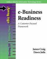 9780201710069-0201710064-e-Business Readiness: A Customer-Focused Framework (Addison-Wesley Information Technology Series)