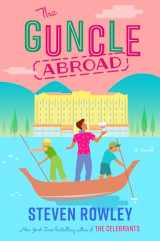 9780593540459-059354045X-The Guncle Abroad