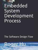 9781660899340-1660899346-Embedded System Development Process: The Software Design Flow