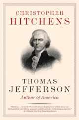 9780060837068-0060837063-Thomas Jefferson: Author of America (Eminent Lives)